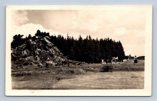 Pohlednice BLOVICE (ST2781)