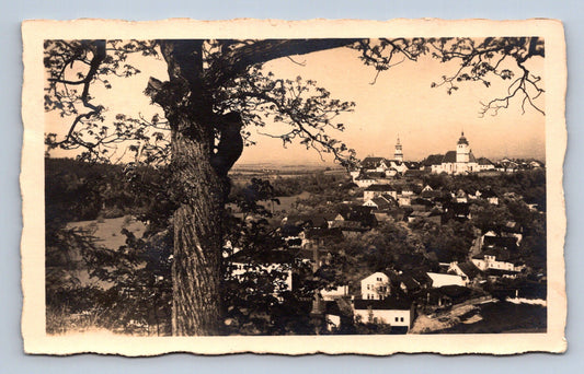 Pohlednice NOVÉ MĚSTO NAD METUJÍ (ST2790)