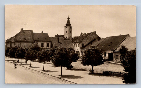 Pohlednice VESELÍ NAD LUŽNICÍ (ST2791)
