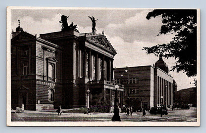 Pohlednice PRAHA (ST2794)