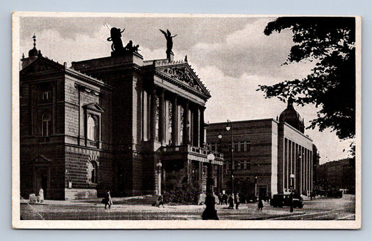 Pohlednice PRAHA (ST2794)