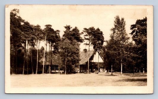 Pohlednice KLÁNOVICE (ST2869)