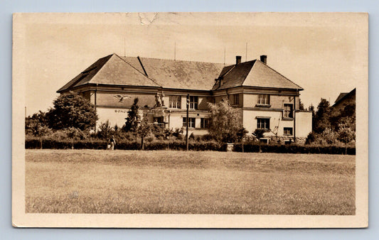 Pohlednice NEPOMUK (ST2870)