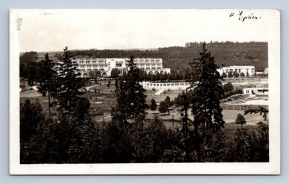 Pohlednice LÁZNĚ VELICHOVKY (ST2881)
