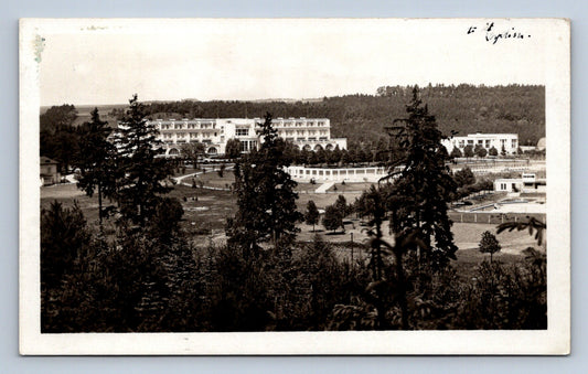 Pohlednice LÁZNĚ VELICHOVKY (ST2881)