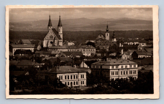 Pohlednice KROMĚŘÍŽ (ST2891)