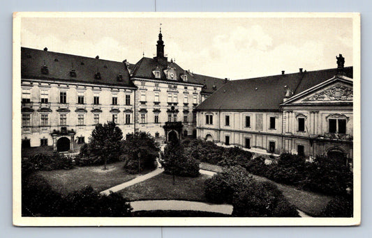 Pohlednice OLOMOUC NA MORAVĚ (ST2892)
