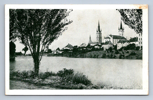Pohlednice ČESKÝ KRAJ (ST2905)