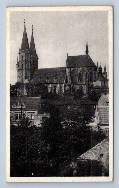 Pohlednice KOLÍN (ST2910)