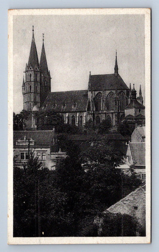 Pohlednice KOLÍN (ST2910)