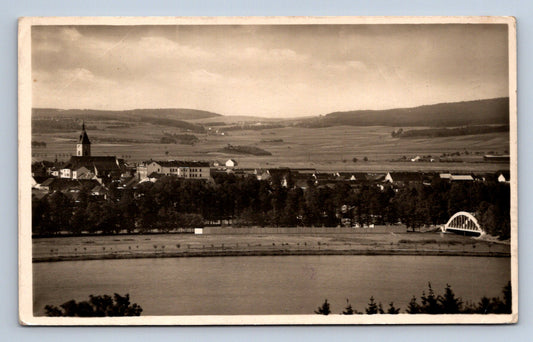 Pohlednice VODŇANY (ST2926)