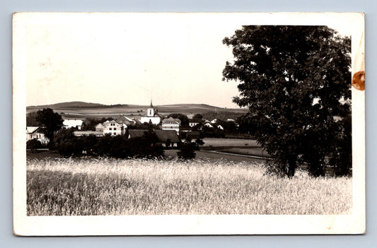 Pohlednice BYSTRÉ V ORLICKÝCH HORÁCH (ST2936)