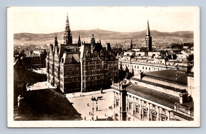 Pohlednice LIBEREC (ST2940)