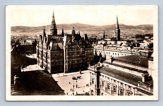 Pohlednice LIBEREC (ST2940)