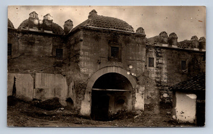 Pohlednice STŘEDNÍ VÝCHOD (ST2949)