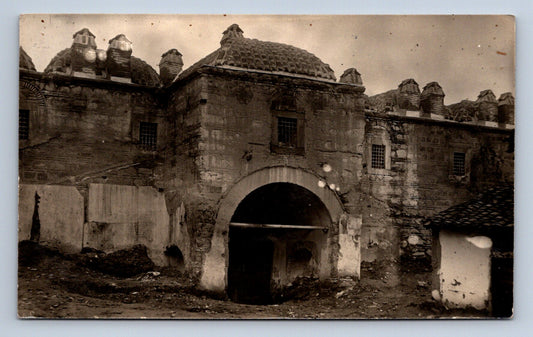 Pohlednice STŘEDNÍ VÝCHOD (ST2949)