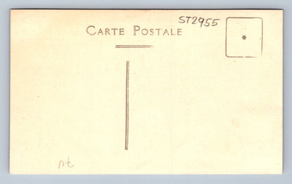 Pohlednice SMYSNE (ST2955)