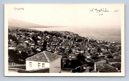 Pohlednice SMYSNE (ST2955)
