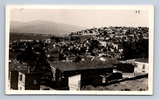 Pohlednice STŘEDNÍ VÝCHOD (ST2956)