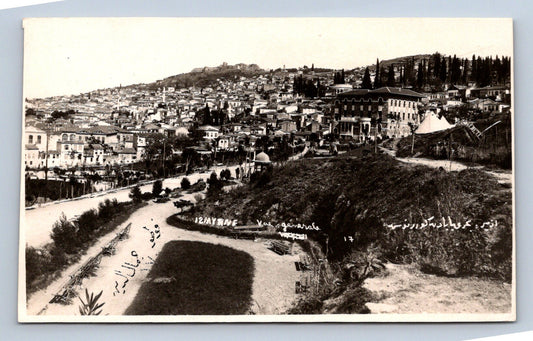 Pohlednice ISMIRNF (ST2957)