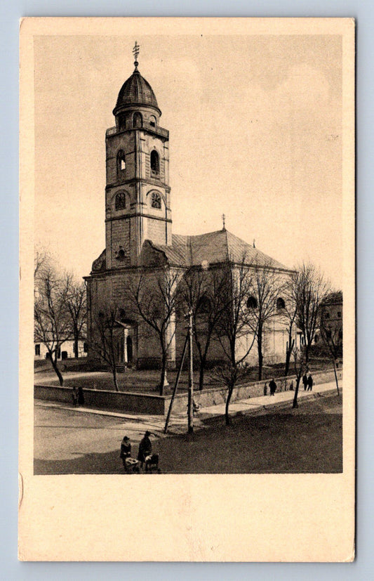 Pohlednice MUKAČEVO (ST2962)