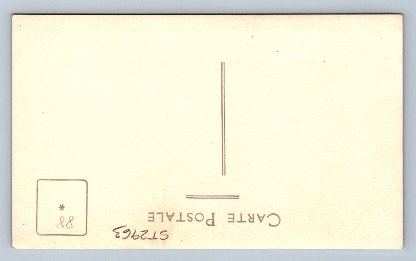 Pohlednice STŘEDNÍ VÝCHOD (ST2963)