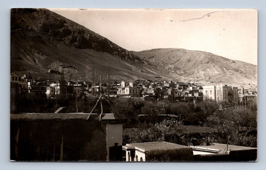 Pohlednice STŘEDNÍ VÝCHOD (ST2972)