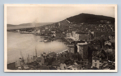 Pohlednice SPLIT (ST2977)