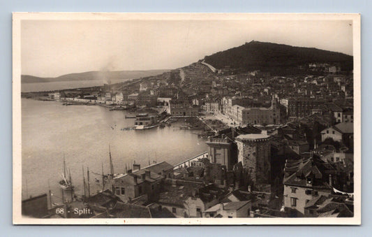 Pohlednice SPLIT (ST2977)