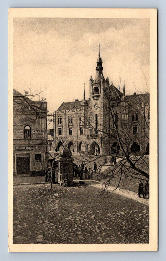 Pohlednice MUKAČEVO (ST3014)