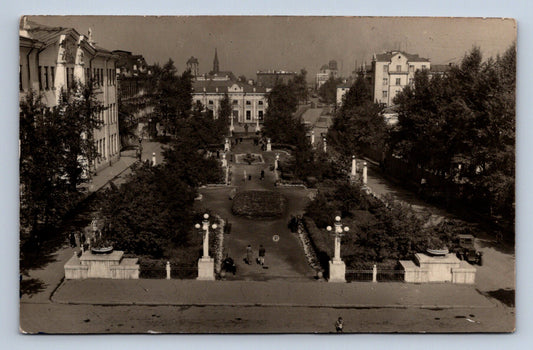 Pohlednice RUSKO (ST3020)