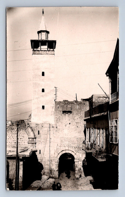 Pohlednice MĚSTO (ST3026)