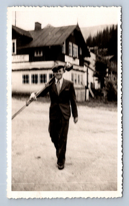 Pohlednice V PRÁCI (ST3046)