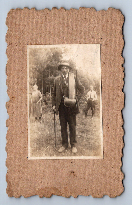 Pohlednice PANTÁTA (ST3058)
