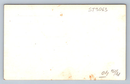 Pohlednice SVATBA (ST3063)