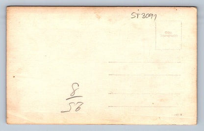 Pohlednice MATKA A SYN (ST3091)