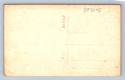 Pohlednice MATKA A SYN (ST3095)