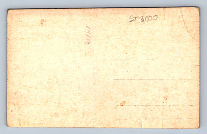 Pohlednice MLADÝ CHLAPEC (ST3100)