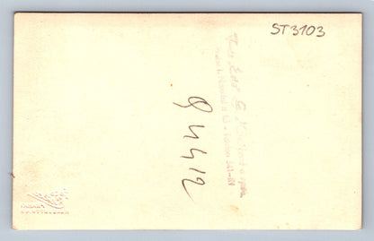 Pohlednice MATKA A SYN (ST3103)