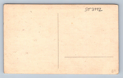 Pohlednice PŘÍJEZD PRESIDENTA DO PRAHY 1918 (ST3112)