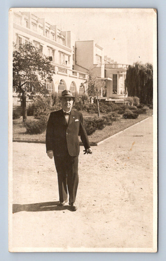 Pohlednice PANTÁTA - FOTO LEHKÝ, LÁZNĚ VELICHOVKY (ST3120)