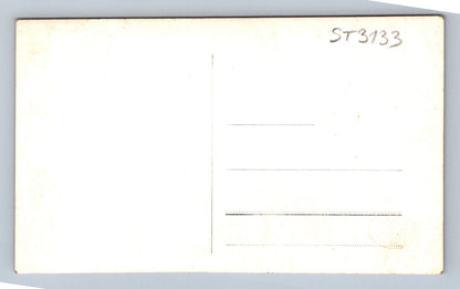 Pohlednice ŽENA - FOTO BENDA (ST3133)
