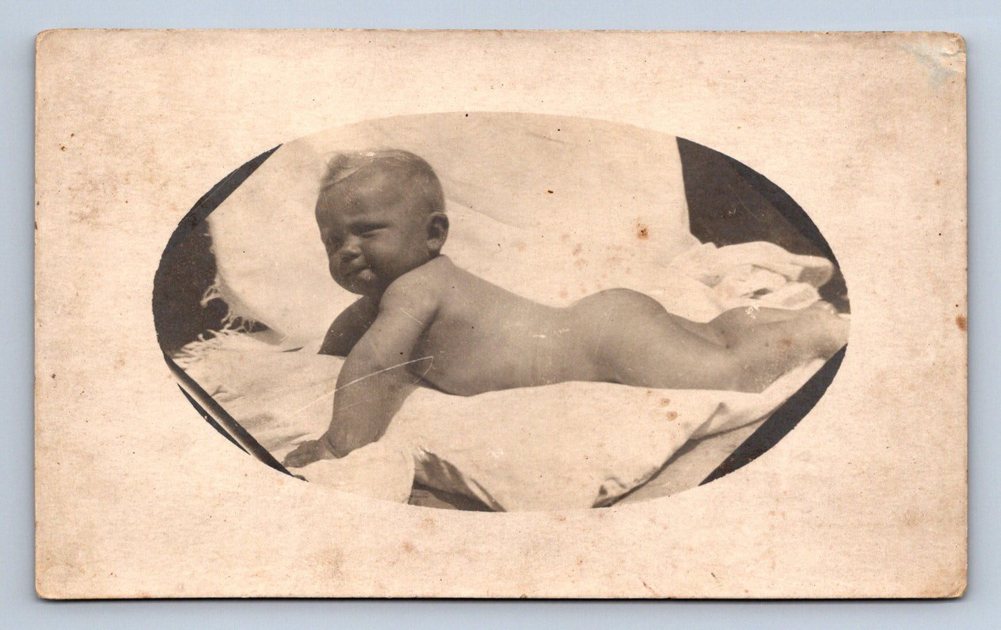 Pohlednice DÍTĚ (ST3154)