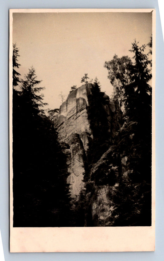 Pohlednice ČESKÉ SKÁLY (ST3156)