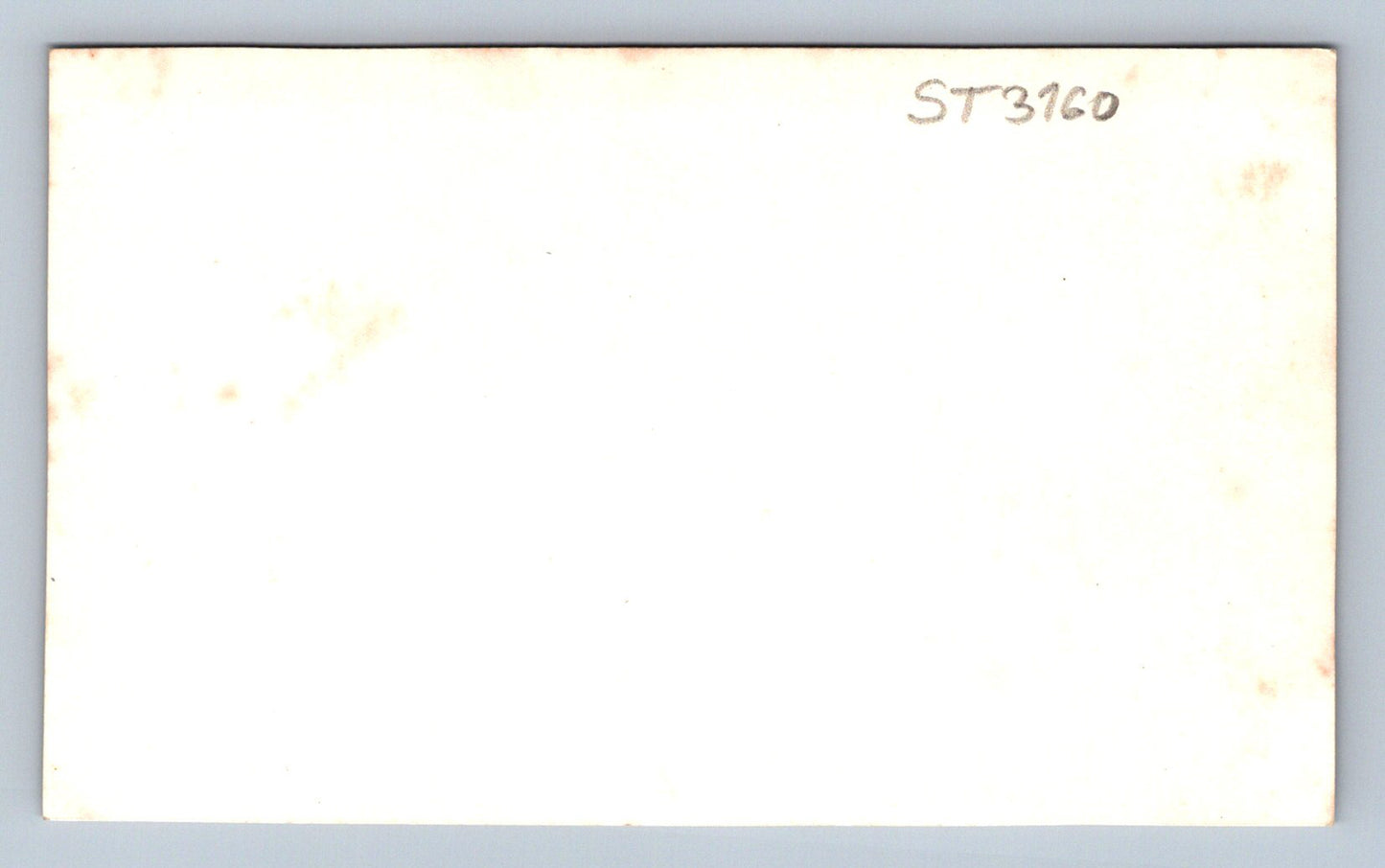 Pohlednice HORY (ST3160)