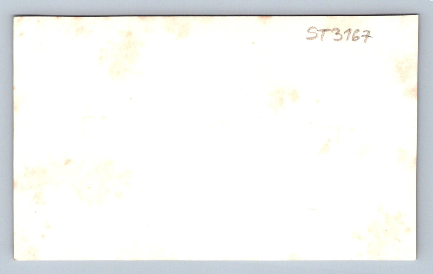 Pohlednice U LANOVKY (ST3167)
