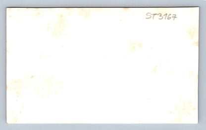 Pohlednice U LANOVKY (ST3167)