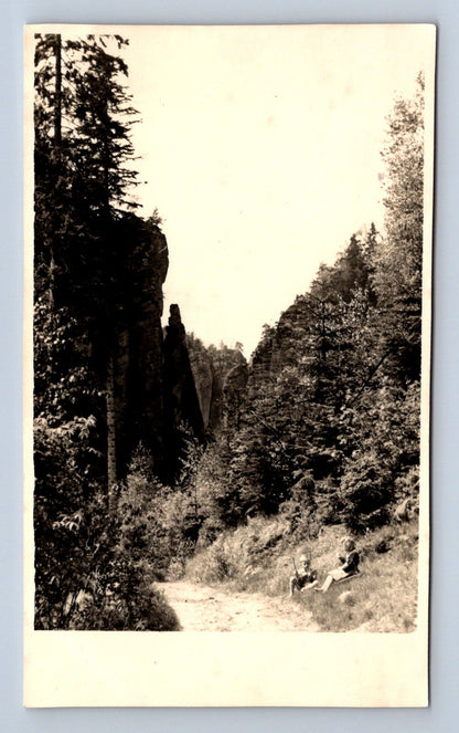 Pohlednice ČESKÉ HORY (ST3171)