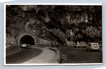 Pohlednice TUNEL (ST3219)