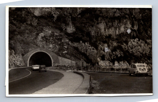 Pohlednice TUNEL (ST3219)